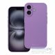 ROAR case LUNA for IPHONE 16 Violet