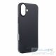 Roar Space Case - for Iphone 16 Plus black