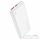 HOCO powerbank 10000 mAh PD QC 3A 22,5W J101 white