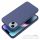 MATT case for SAMSUNG A16 5G / A16 4G blue