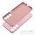 METALLIC Case for SAMSUNG A16 5G / A16 4G pink