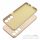 METALLIC Case for SAMSUNG A16 5G / A16 4G gold