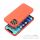 SILICONE case for SAMSUNG A16 5G / A16 4G peach