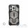 UAG Urban Armor Gear case MONARCH PRO for IPHONE 16 Pro titanium