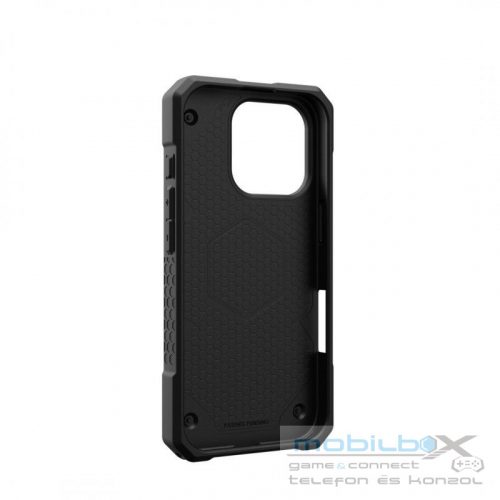 UAG Urban Armor Gear case MONARCH PRO for IPHONE 16 Pro kevlar mallard