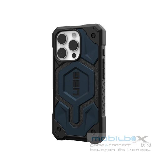 UAG Urban Armor Gear case MONARCH PRO for IPHONE 16 Pro mallard