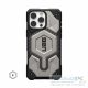 UAG Urban Armor Gear case MONARCH PRO for IPHONE 16 Pro Max titanium