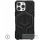 UAG Urban Armor Gear case MONARCH PRO for IPHONE 16 Pro Max carbon fiber