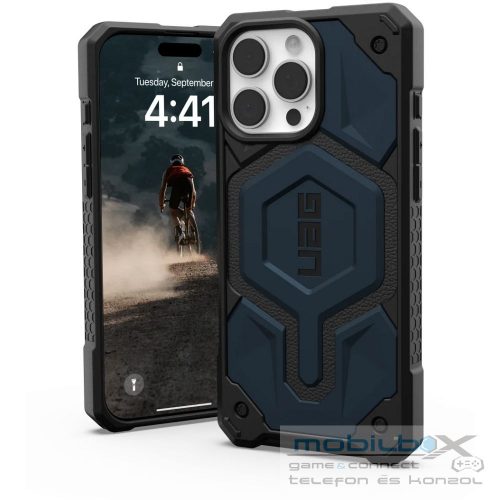 UAG Urban Armor Gear case MONARCH PRO for IPHONE 16 Pro Max mallard