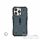 UAG Urban Armor Gear case PATHFINDER compatible with MagSafe for IPHONE 16 Pro cloud blue