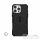 UAG Urban Armor Gear case PATHFINDER compatible with MagSafe for IPHONE 16 Pro Max black