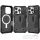 UAG Urban Armor Gear case PATHFINDER SE compatible with MagSafe for IPHONE 16 Pro geo camo