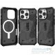 UAG Urban Armor Gear case PATHFINDER SE compatible with MagSafe for IPHONE 16 Pro geo camo