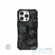 UAG Urban Armor Gear case PATHFINDER SE compatible with MagSafe for IPHONE 16 Pro midnight camo