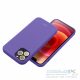 ROAR case COLORFUL JELLY for SAMSUNG A16 5G purple