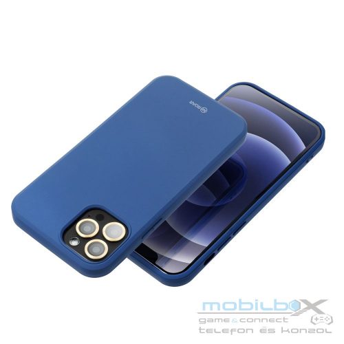 ROAR case COLORFUL JELLY for XIAOMI Redmi 13 / Redmi 13 5G navy