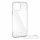 ROAR case JELLY for SAMSUNG A16 4G / A16 5G transparent