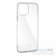 ROAR case JELLY for SAMSUNG A16 4G / A16 5G transparent