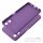 ROAR case LUNA for SAMSUNG A06 Violet