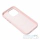 LEATHER MAG COVER case for SAMSUNG S25 PLUS sand pink