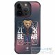 ZUCK BEAR case CALIFORNIA COOL MAG compatible with MagSafe for IPHONE 15 Pro Max jeans