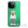 ZUCK BEAR case FRENCH RIVIERA for IPHONE 15 Pro cannes breeze