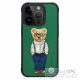 ZUCK BEAR case LONDON CLASSIC for IPHONE 15 Pro Max mayfair swank