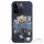 ZUCK BEAR case SAN FRANCISCO FORTUNE for IPHONE 15 Pro bay area player