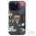 ZUCK BEAR case BERLIN BOSS MAG compatible with MagSafe for IPHONE 16 eins suave