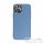 SILICONE case for SAMSUNG S25 Ultra blue