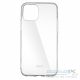 ROAR case JELLY for SAMSUNG S25 Ultra transparent