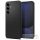 SPIGEN case LIQUID AIR for SAMSUNG S24 FE matte black