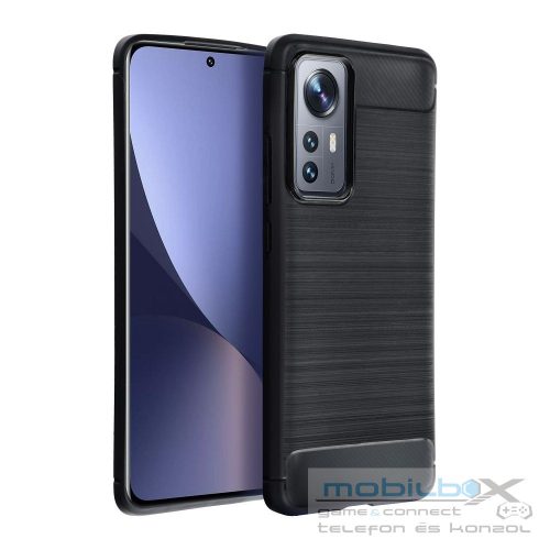 CARBON case for OPPO A60 black