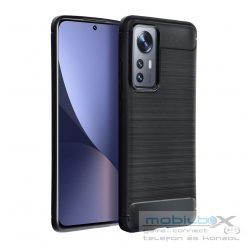 CARBON case for REALME 12 5G black