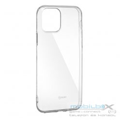 ROAR case JELLY for SAMSUNG A26 5G transparent