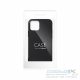 SILICONE case for SAMSUNG A56 5G black