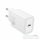 HOCO wall charger Type C PD QC 20W N60 white