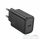 HOCO wall charger Type C PD QC 20W N60 black