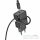 HOCO wall charger Type C + cable Type C to Lightning PD QC 30W N62 black