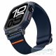 Futerał SPIGEN Litefit ”PRO” do Apple Watch 10 (46 MM) navy blue