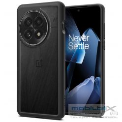 SPIGEN Ultra Hybrid case for ONEPLUS 13 matte black