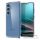 SPIGEN case ULTRA HYBRID for SAMSUNG S25 Plus crystal clear