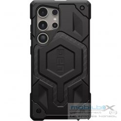   UAG Urban Armor Gear case MONARCH for SAMSUNG S25 Ultra 5G carbon fiber