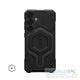 UAG Urban Armor Gear case MONARCH PRO with built-in magnet for SAMSUNG S25 Plus 5G carbon fiber