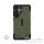 UAG Urban Armor Gear case PATHFINDER MAGNET with built-in magnet for SAMSUNG S25 Ultra 5G olive