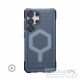 UAG Urban Armor Gear case ESSENTIAL ARMOR MAGNET with built-in magnet for SAMSUNG S25 Ultra 5G cloud blue