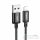 HOCO cable USB A to Lightning 2,4A X89 2 m black