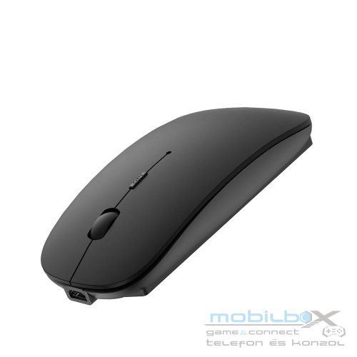 WiWU - Wireless Mouse WiMiCE Lite 2.4G WM101-C - black