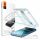 SPIGEN tempered glass GLAS.TR"EZ FIT" HD 2-pack for SAMSUNG S25 Ultra transparent