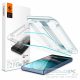 SPIGEN tempered glass GLAS.TR"EZ FIT" HD 2-pack for SAMSUNG S25 Ultra transparent